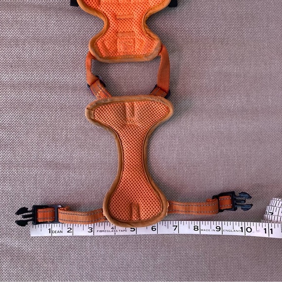 Le Chien Blanc Moe Harness, XS - Picture 3 of 3